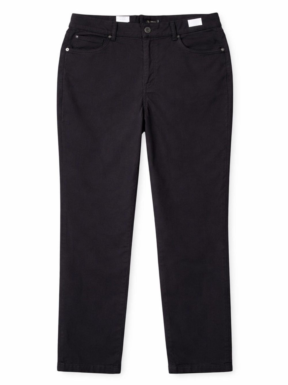Time and Tru Black Skinny Pants
